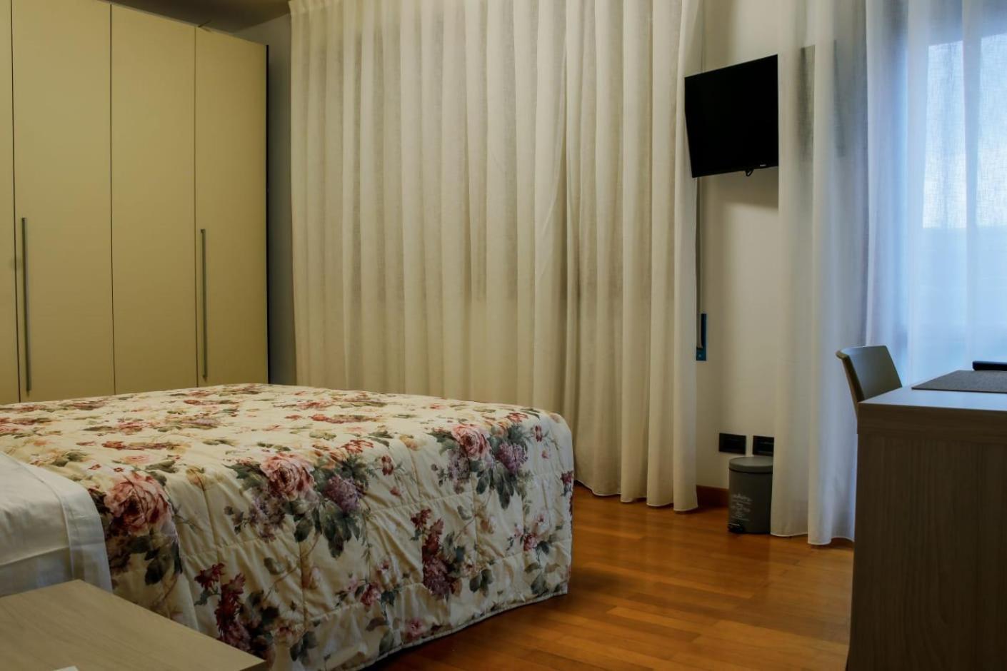 Venice Friends Residence 메스트레 외부 사진